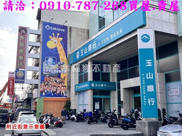 台南安南建地-11