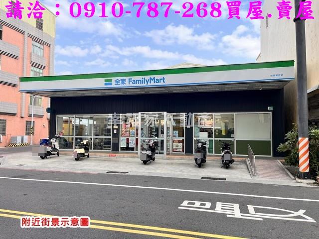 台南安南建地-12