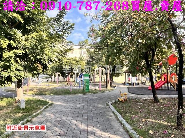 台南安南建地-4