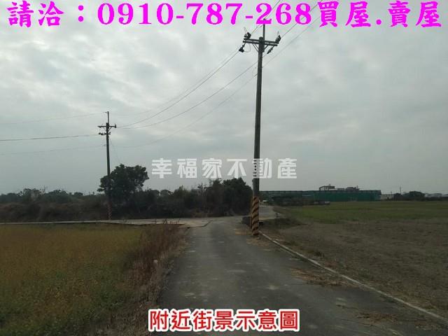 台南官田農地-6