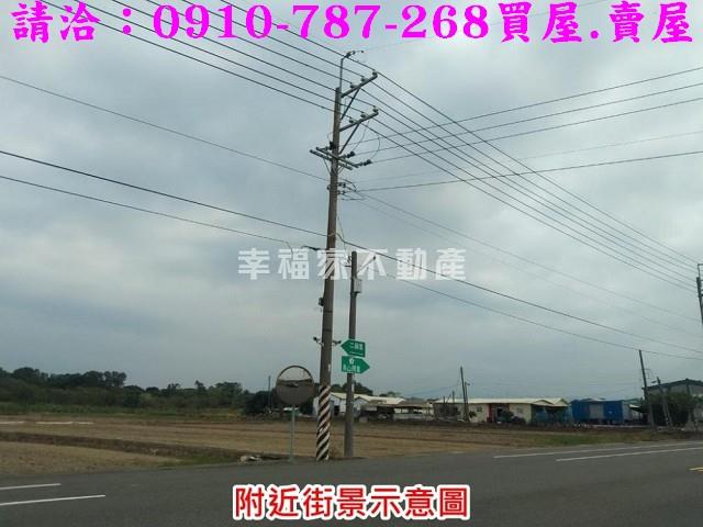 台南官田農地-8