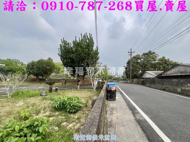 台南楠西農地-14