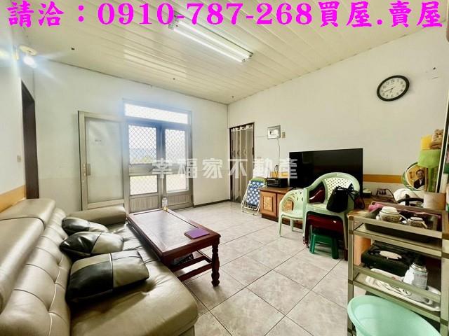 台南楠西農地-1