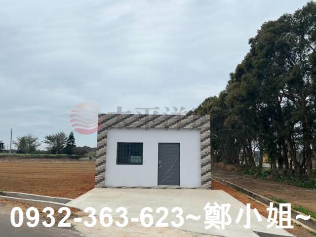 桃園新屋農地-0