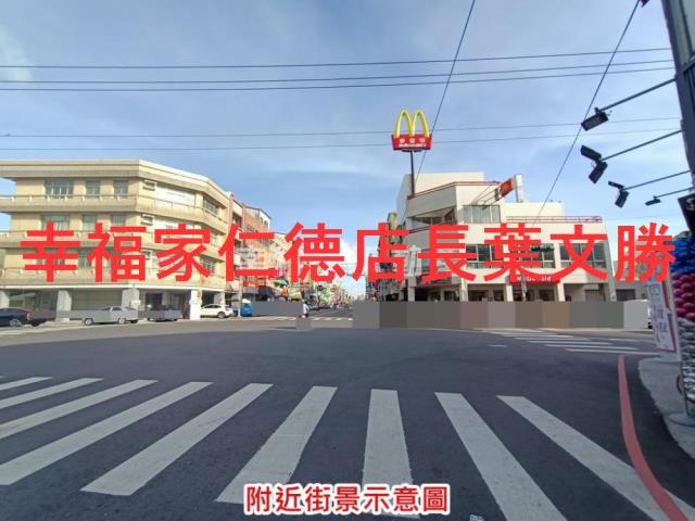 台南佳里農地-11