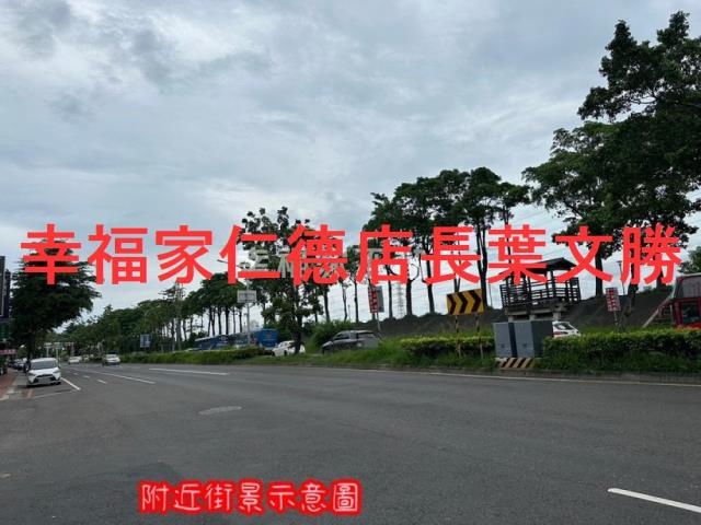 台南北區建地-0