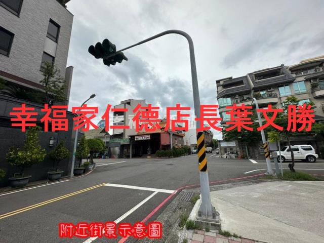 台南北區建地-5