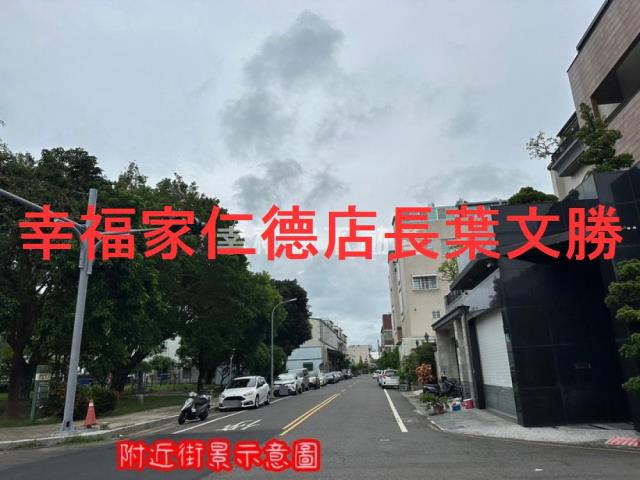 台南北區建地-6