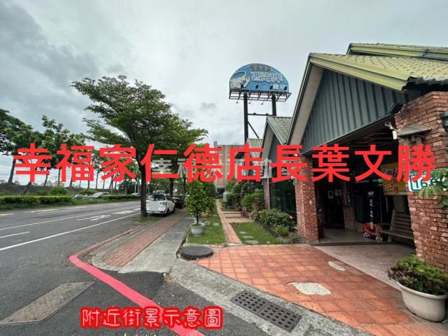 台南北區建地-12