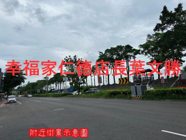 台南北區建地-0