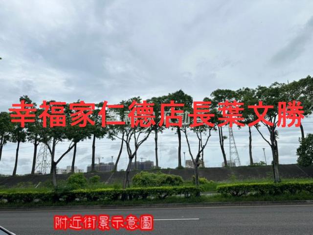 台南北區建地-2