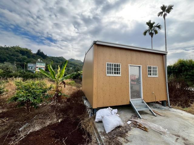 名間名山休閒農地