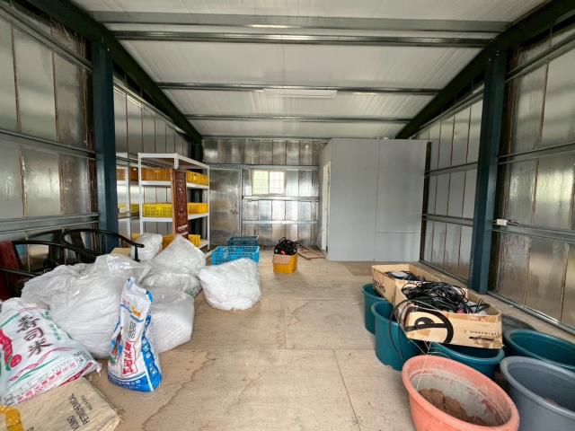 南投名間農地-2