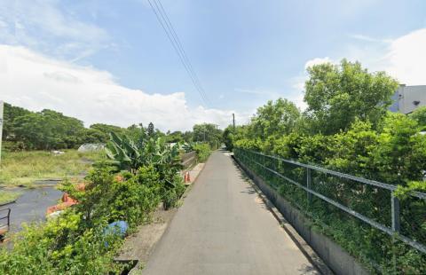 桃園中壢農地-2