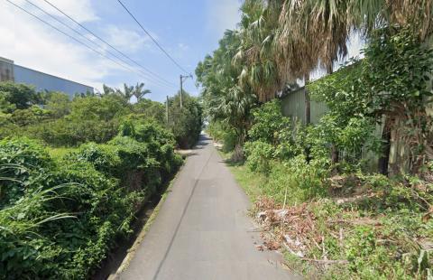 桃園中壢農地-4