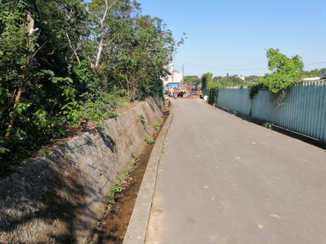 桃園中壢農地-5