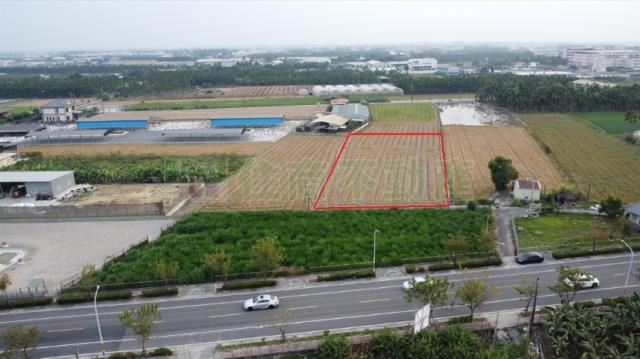 屏東屏東市農地-2
