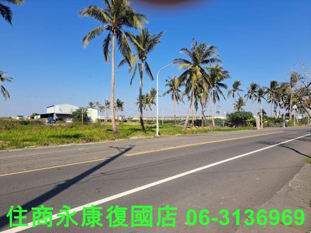 台南西港農地-2