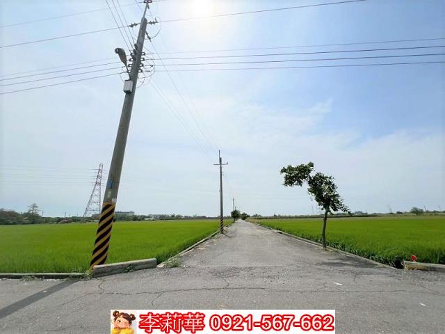 新營農地-1