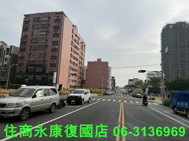 台南建地-2