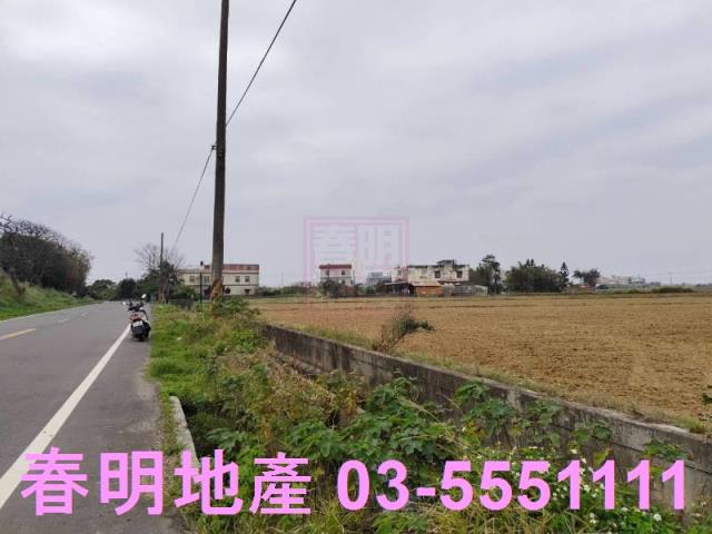 新竹新豐農地-2