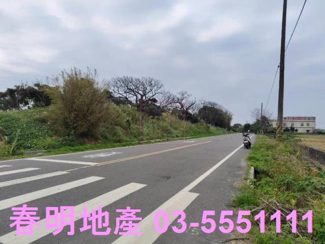 新竹新豐農地-4