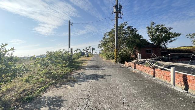 高雄湖內農地-4