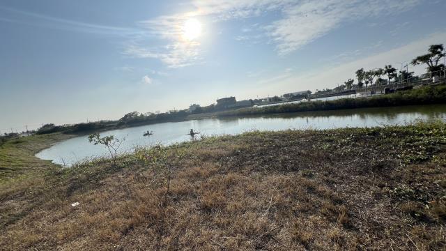 高雄湖內農地-2