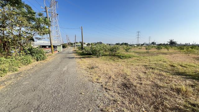 高雄湖內農地-12