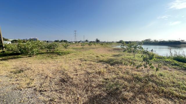 高雄湖內農地-8