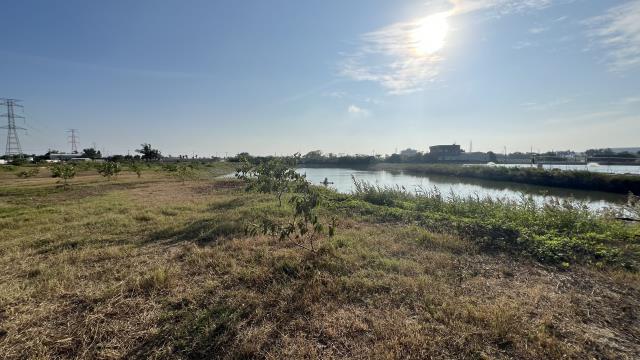 高雄湖內農地-7