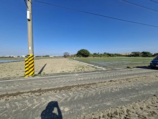 高雄橋頭農地-3
