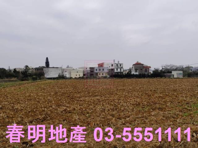 湖口農地-1