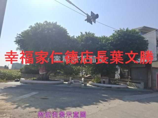 台南建地-3
