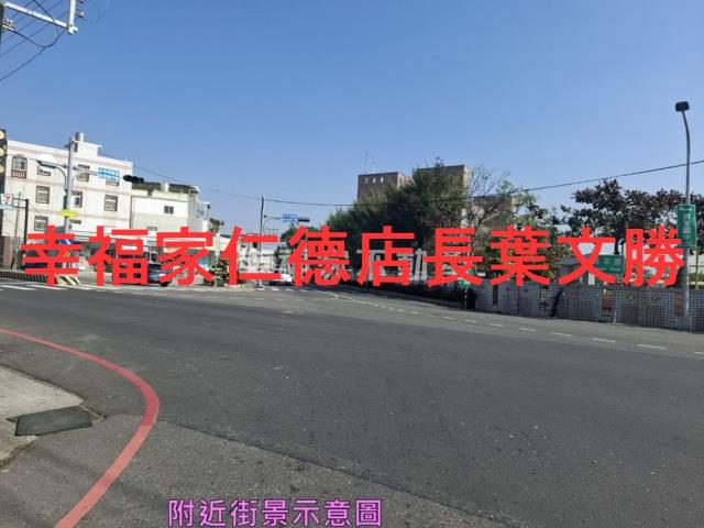 台南建地-6