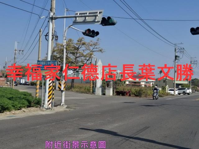 台南建地-7