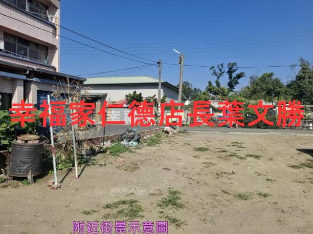 台南建地-8