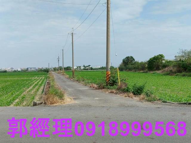 台南農地-11