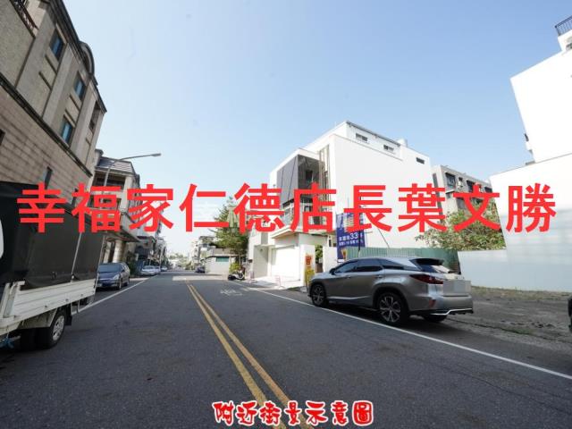 台南建地-0