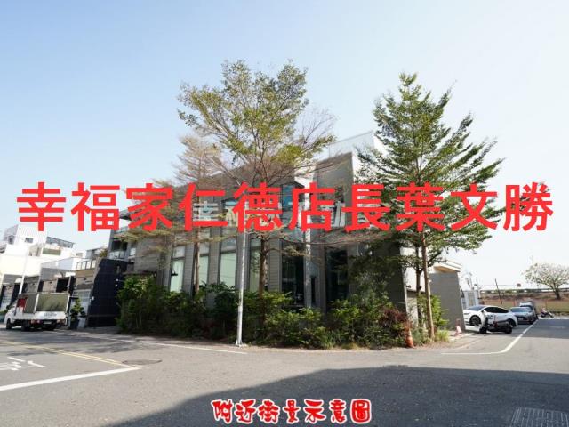 台南建地-3