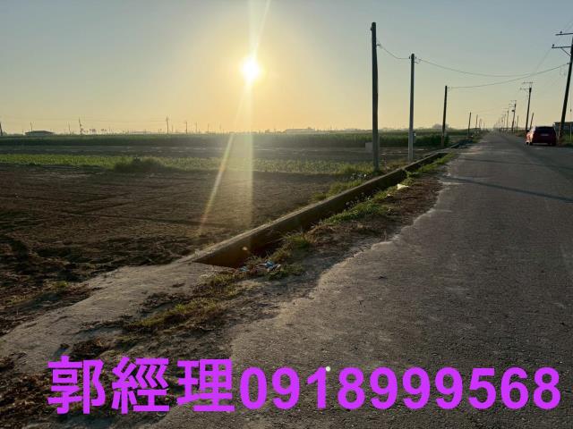 台南農地-3