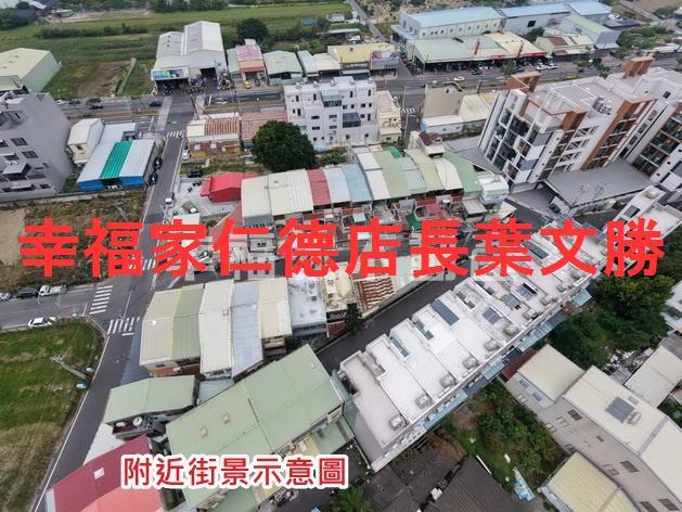 台南建地-5
