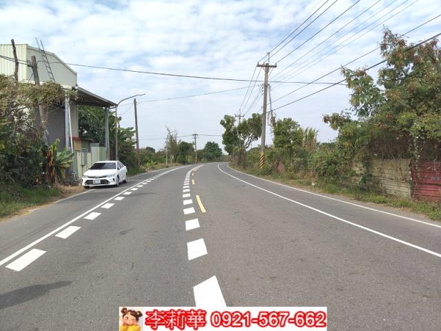台南農地-9