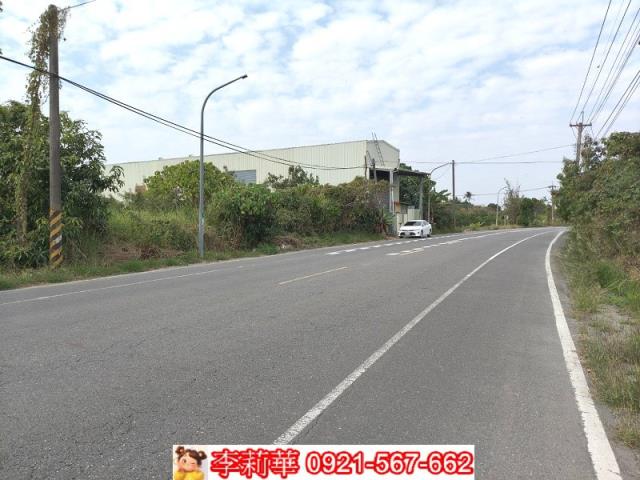 台南農地-3