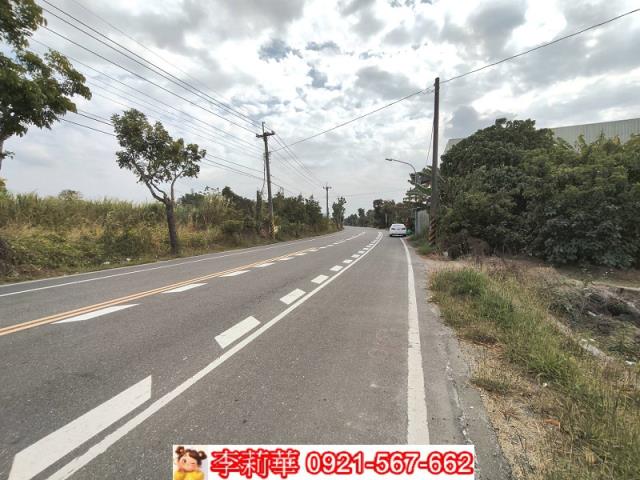 台南農地-5