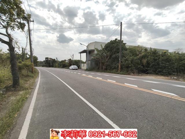 台南農地-8