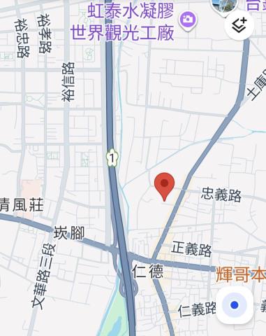 台南仁德工業地-11