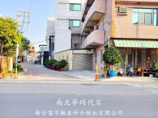 台南仁德工業地-7