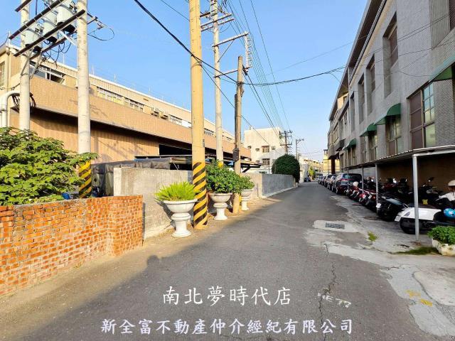台南仁德工業地-1
