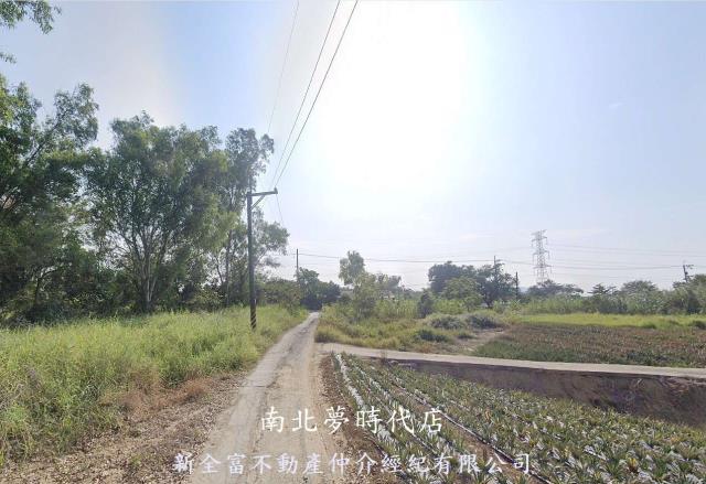 台南關廟農地-5